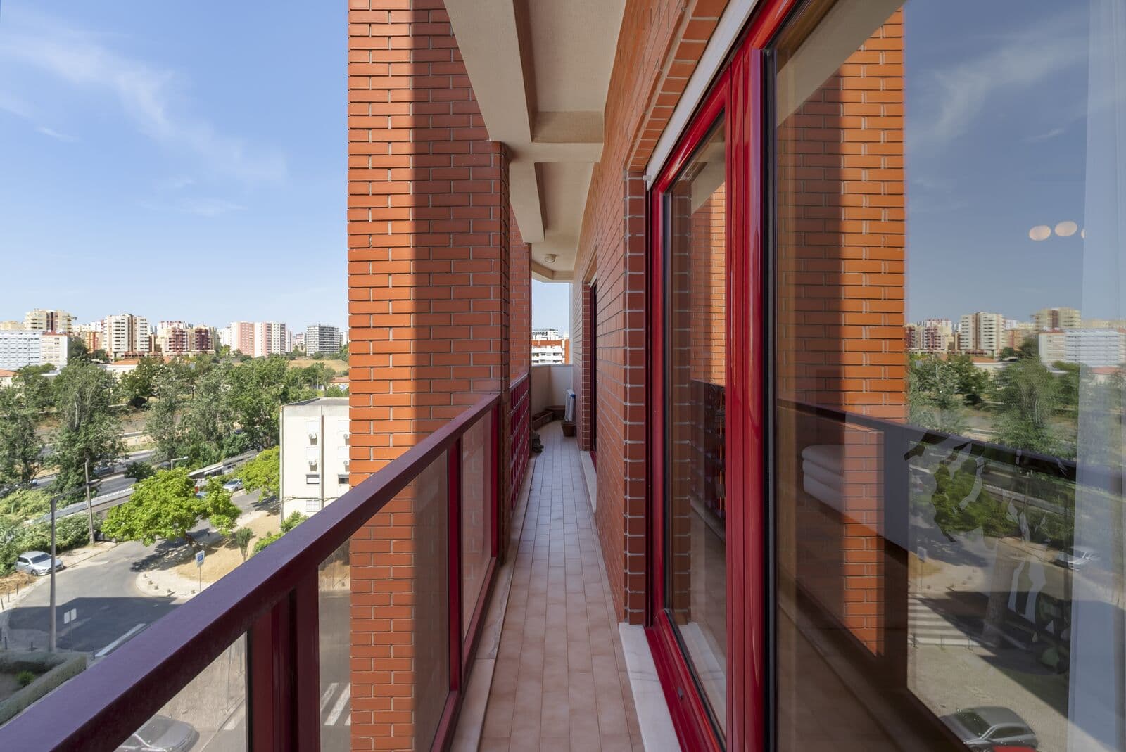 Apartamento T3 com estacionamento, Alto dos Moinhos, Lisboa - Imagem 26