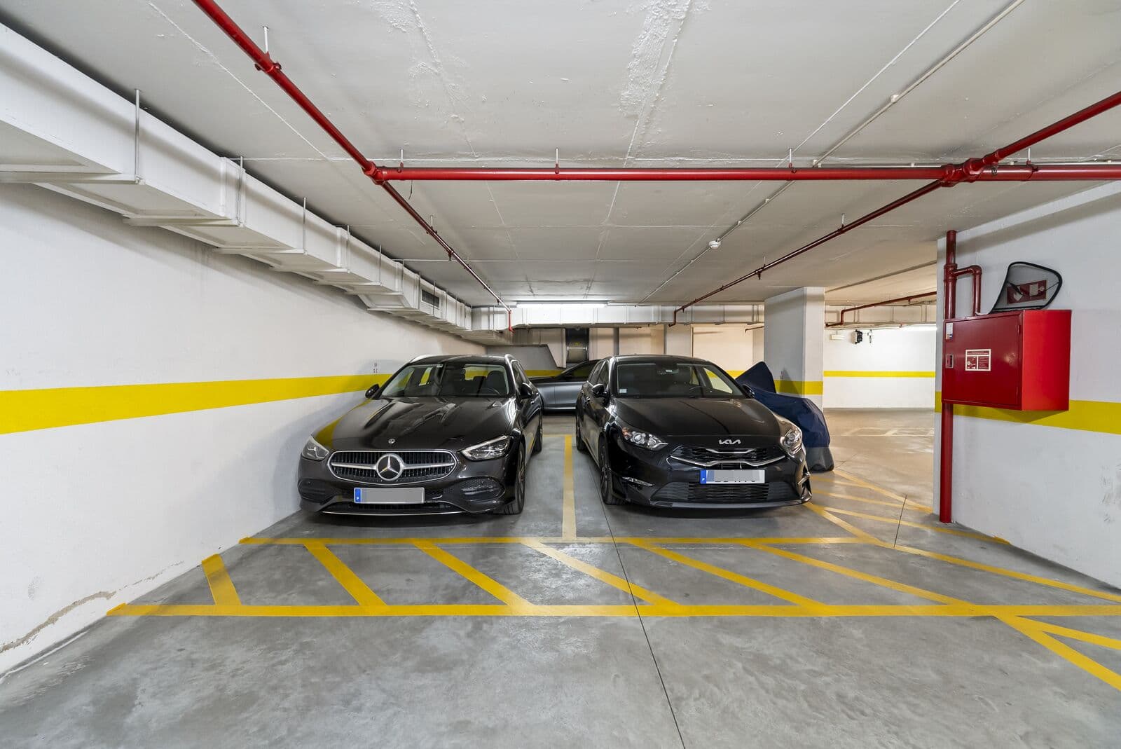 Apartamento T3 com estacionamento, Alto dos Moinhos, Lisboa - Imagem 28