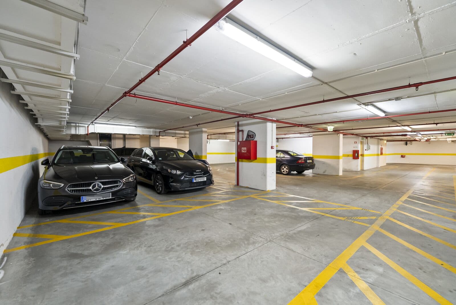 Apartamento T3 com estacionamento, Alto dos Moinhos, Lisboa - Imagem 29
