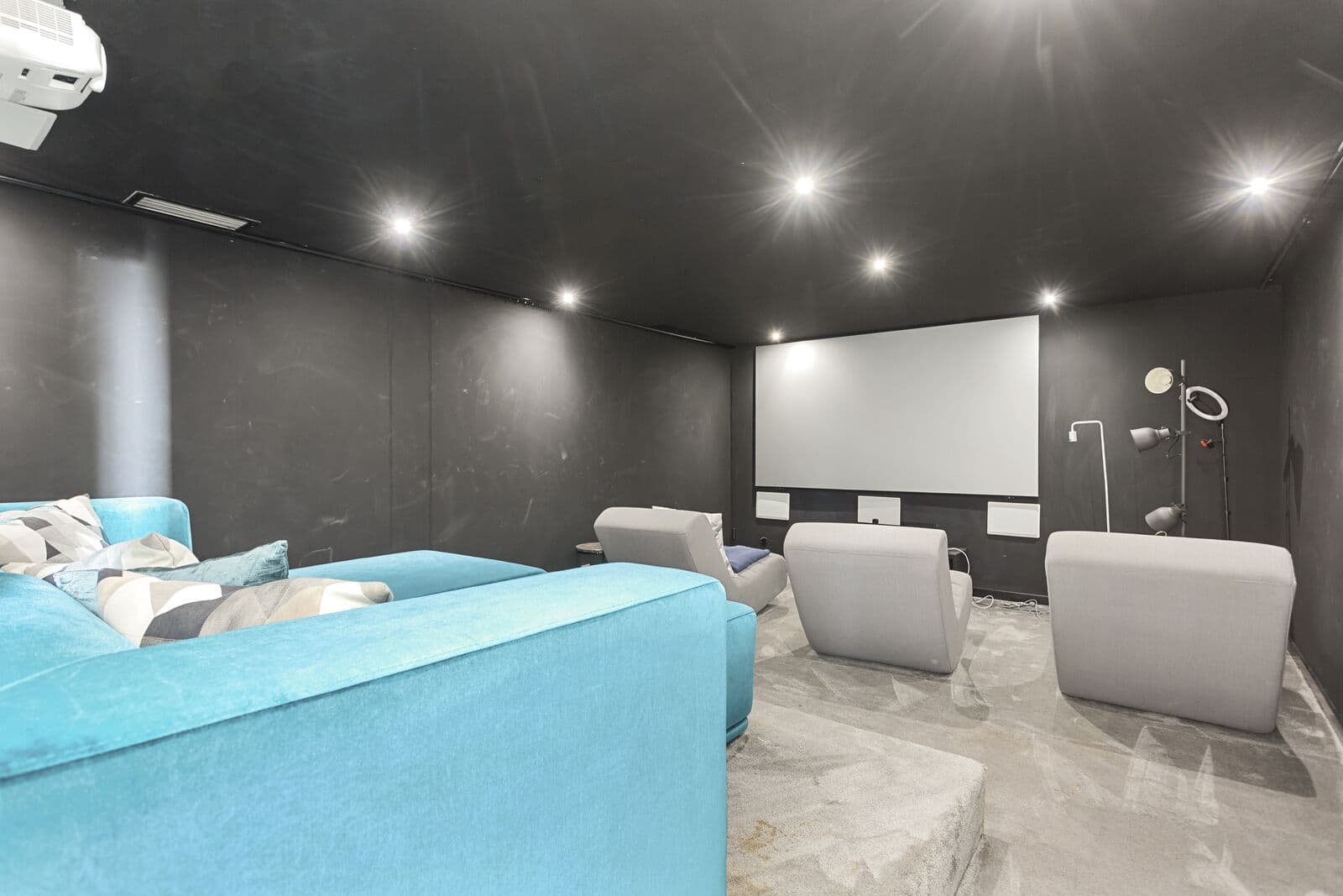 Moradia Isolada T5 com piscina, Birre, Cascais - Imagem 24