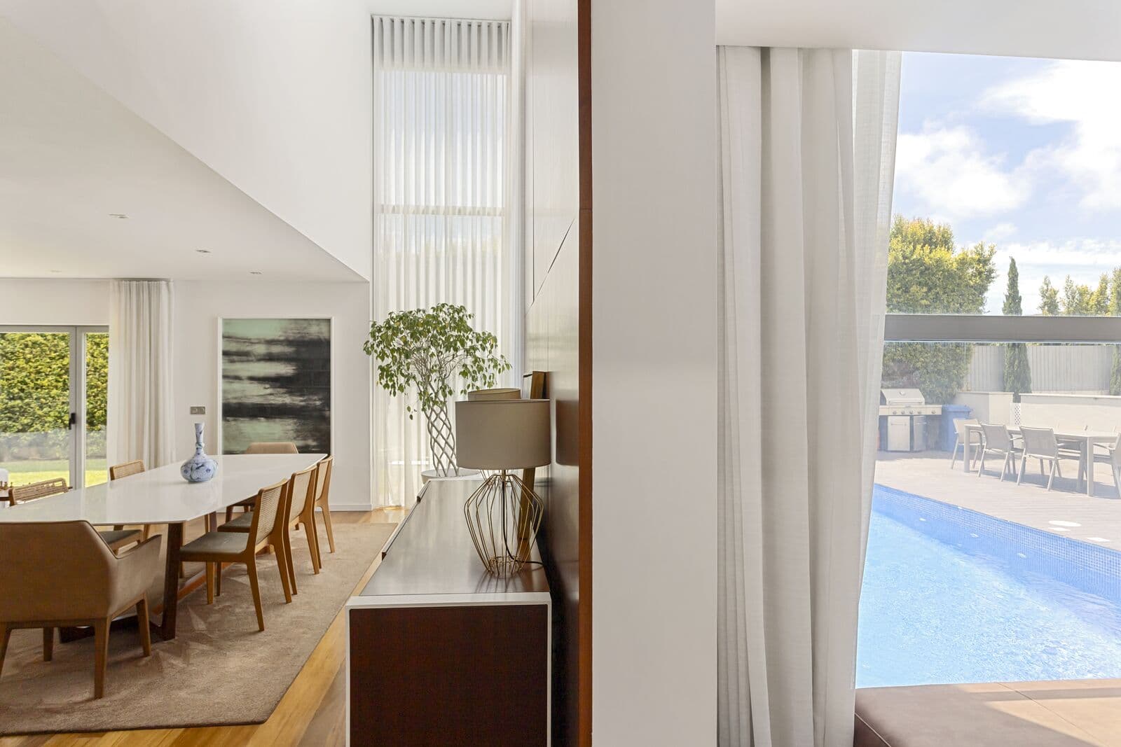 Moradia Isolada T5 com piscina, Birre, Cascais - Imagem 12