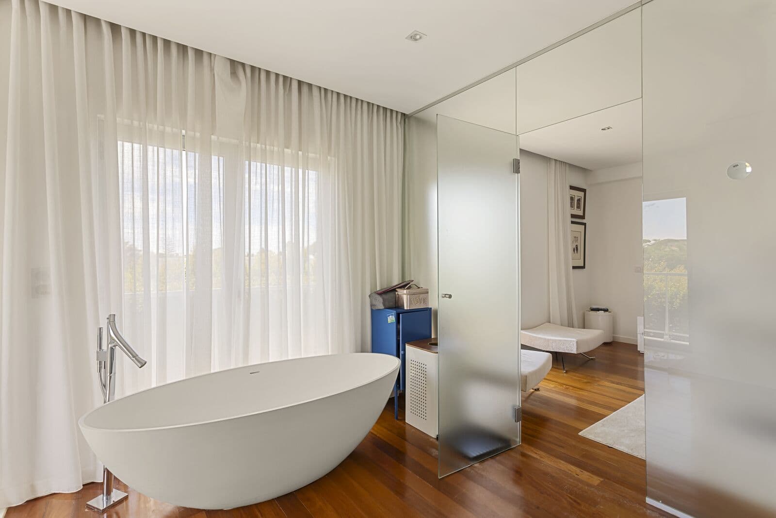 Moradia Isolada T5 com piscina, Birre, Cascais - Imagem 23
