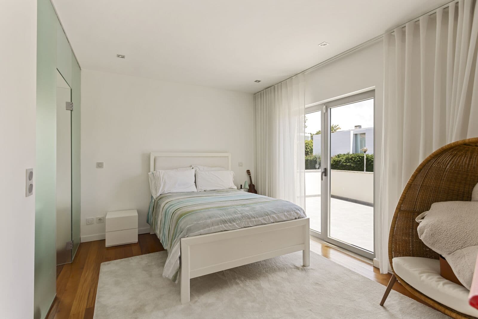 Moradia Isolada T5 com piscina, Birre, Cascais - Imagem 17
