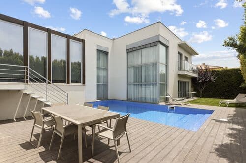 PF40901 - Moradia Isolada T5 com piscina, Birre, Cascais - Imagem 37