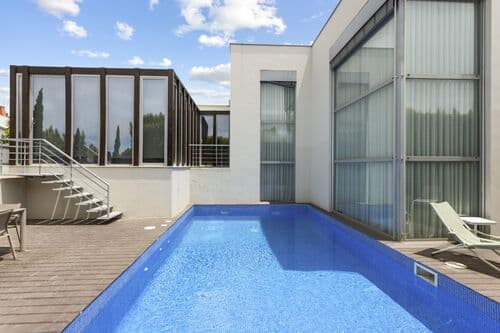 PF40901 - Moradia Isolada T5 com piscina, Birre, Cascais - Imagem 4