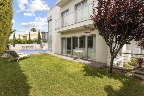 PF40901 - Moradia Isolada T5 com piscina, Birre, Cascais - Imagem 3