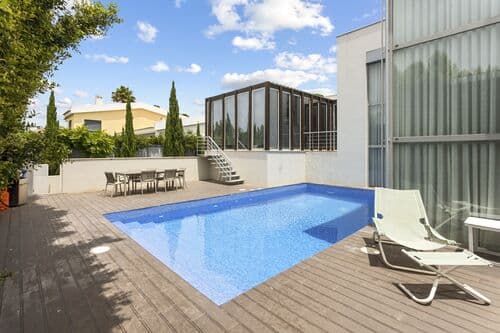 PF40901 - Moradia Isolada T5 com piscina, Birre, Cascais - Imagem 38