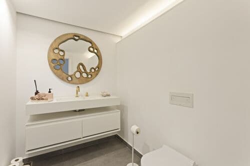 PF40901 - Moradia Isolada T5 com piscina, Birre, Cascais - Imagem 9