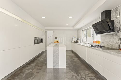 PF40901 - Moradia Isolada T5 com piscina, Birre, Cascais - Imagem 11
