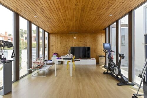 PF40901 - Moradia Isolada T5 com piscina, Birre, Cascais - Imagem 7