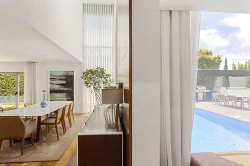 PF40901 - Moradia Isolada T5 com piscina, Birre, Cascais - Imagem 12