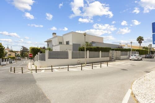PF40901 - Moradia Isolada T5 com piscina, Birre, Cascais - Imagem 34