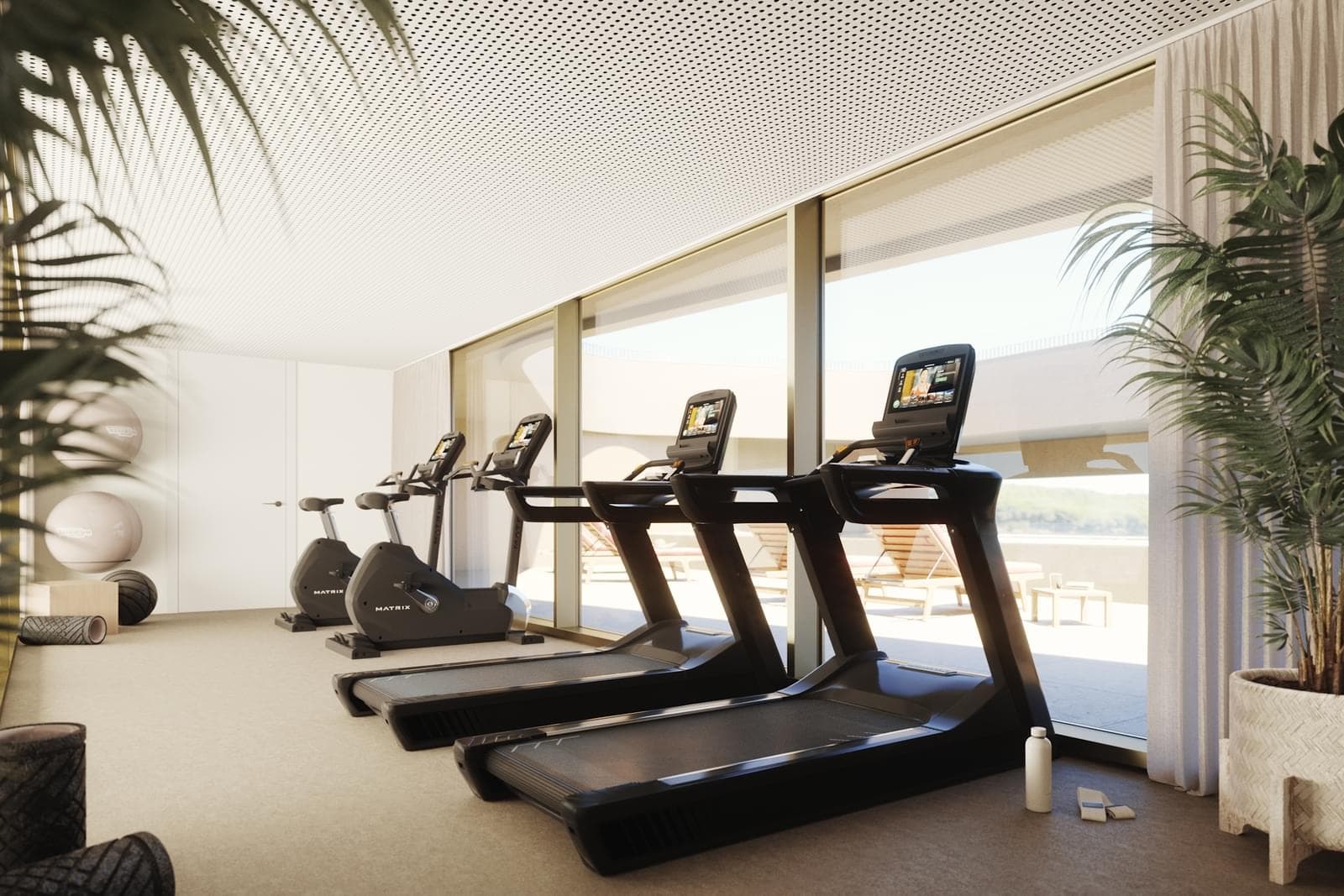 Apartamento T2 no Future Mirear, Miraflores, Oeiras - Imagem 6