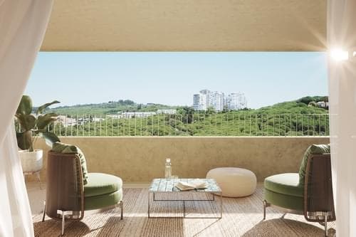 PF40952 - Apartamento T3 no Future Mirear, Miraflores, Oeiras - Imagem 1
