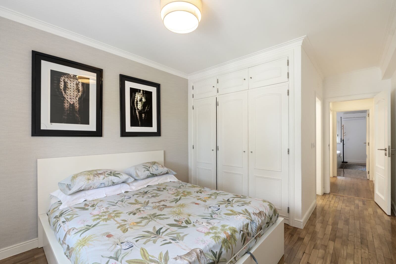 Apartamento T3 com estacionamento, Costa da Guia, Cascais - Imagem 15