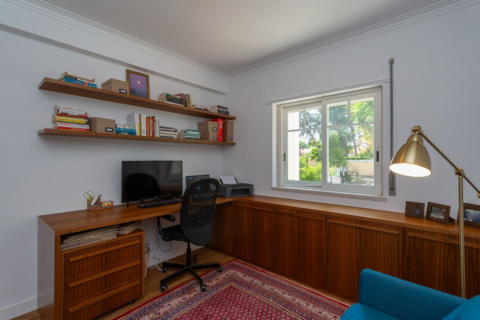 Apartamento T3 com estacionamento, Costa da Guia, Cascais - Imagem 24