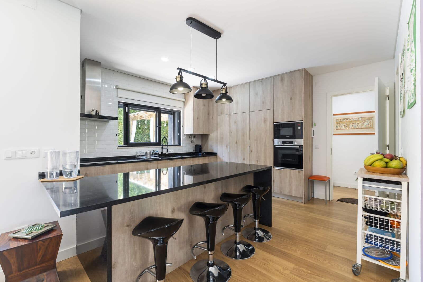 Moradia T4 com piscina, Birre, Cascais - Imagem 10