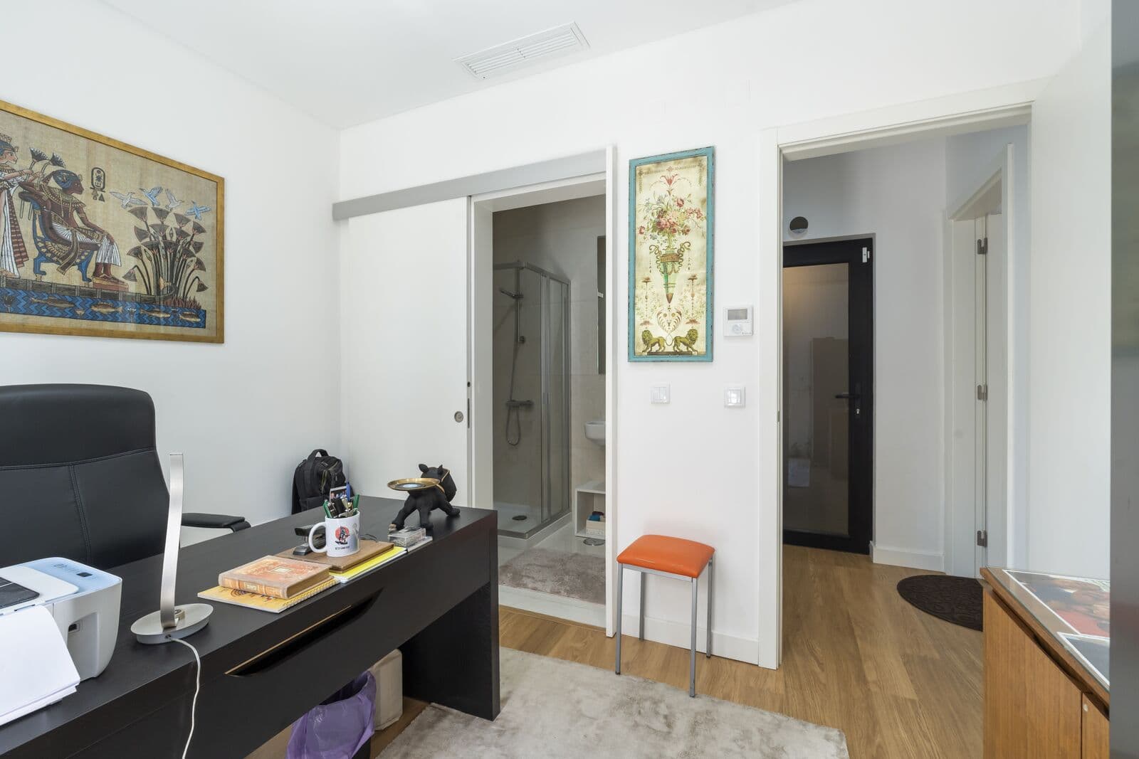 Moradia T4 com piscina, Birre, Cascais - Imagem 14