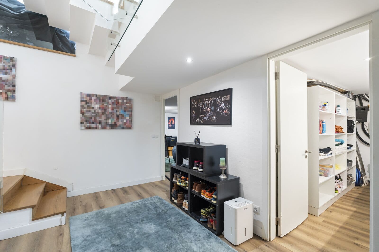 Moradia T4 com piscina, Birre, Cascais - Imagem 18