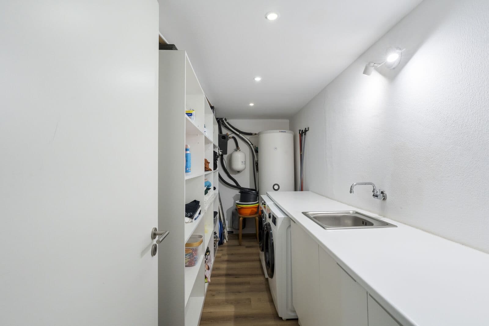 Moradia T4 com piscina, Birre, Cascais - Imagem 19