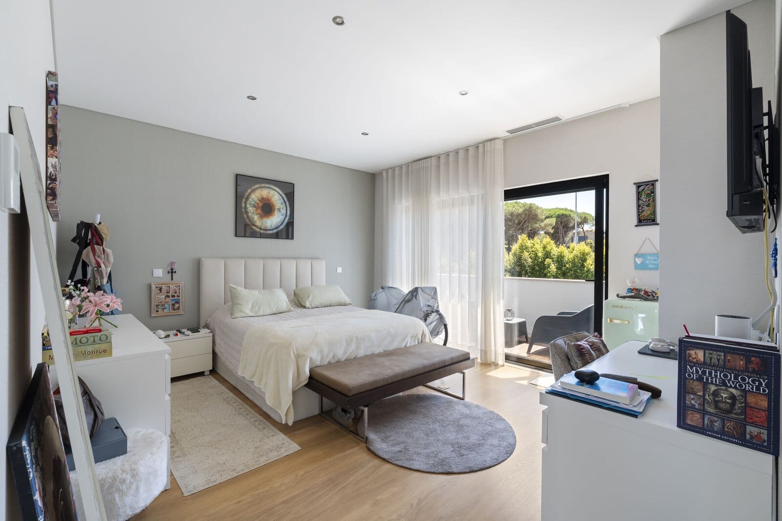 Moradia T4 com piscina, Birre, Cascais - Imagem 20