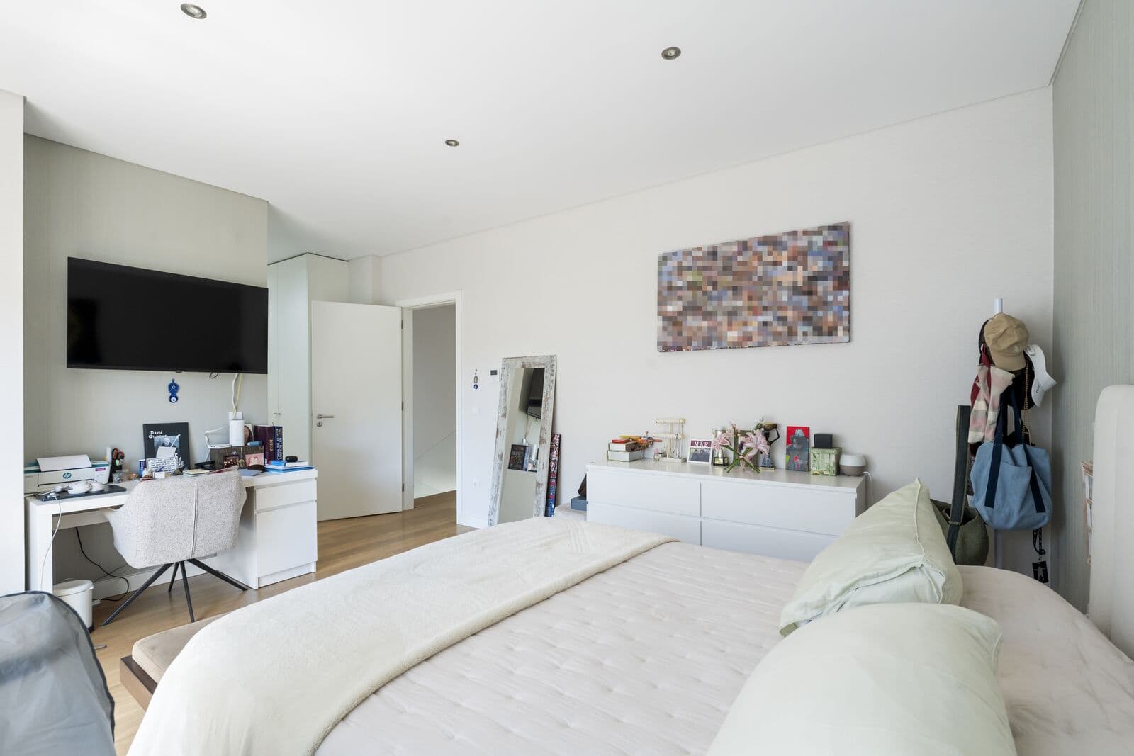 Moradia T4 com piscina, Birre, Cascais - Imagem 22