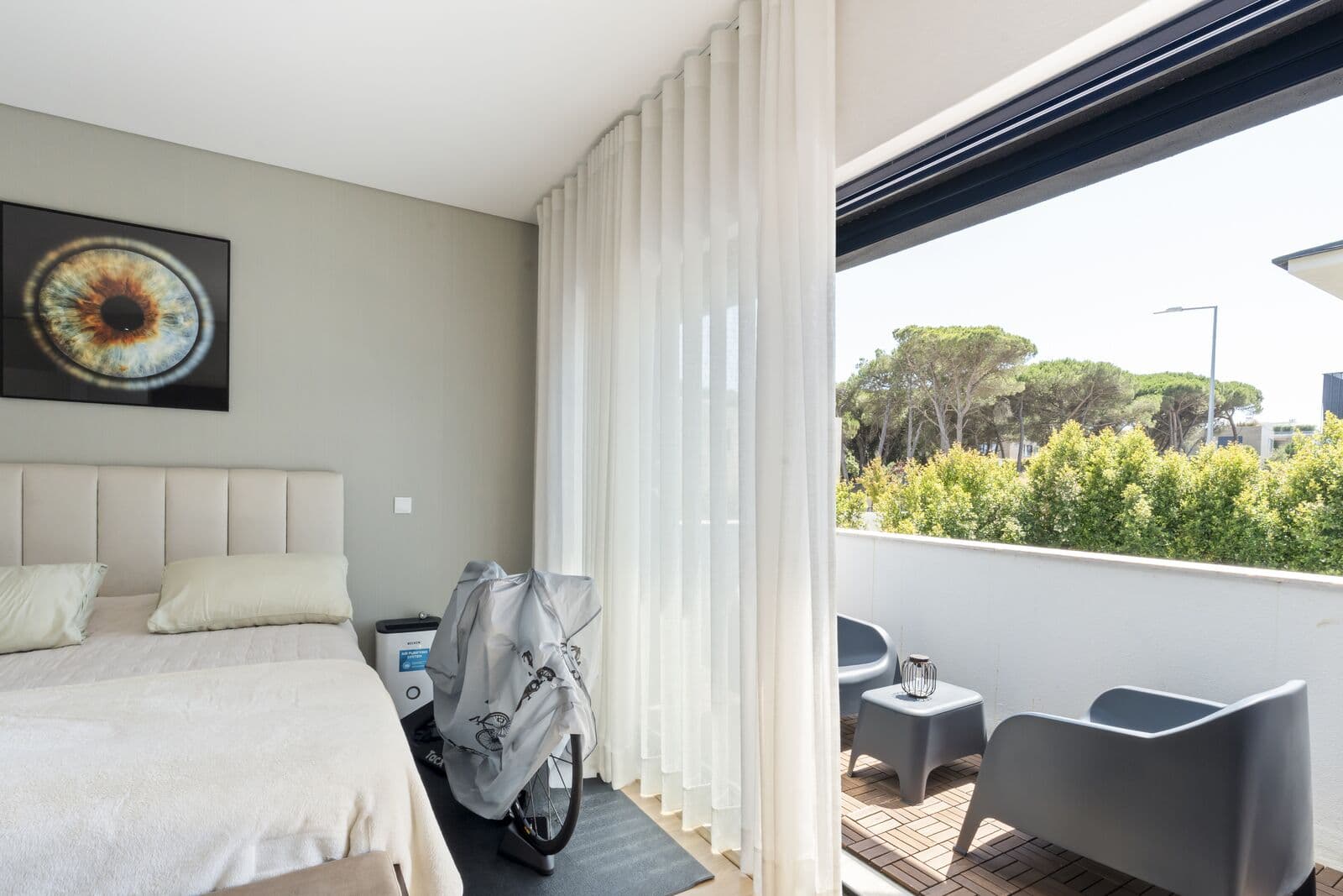 Moradia T4 com piscina, Birre, Cascais - Imagem 23