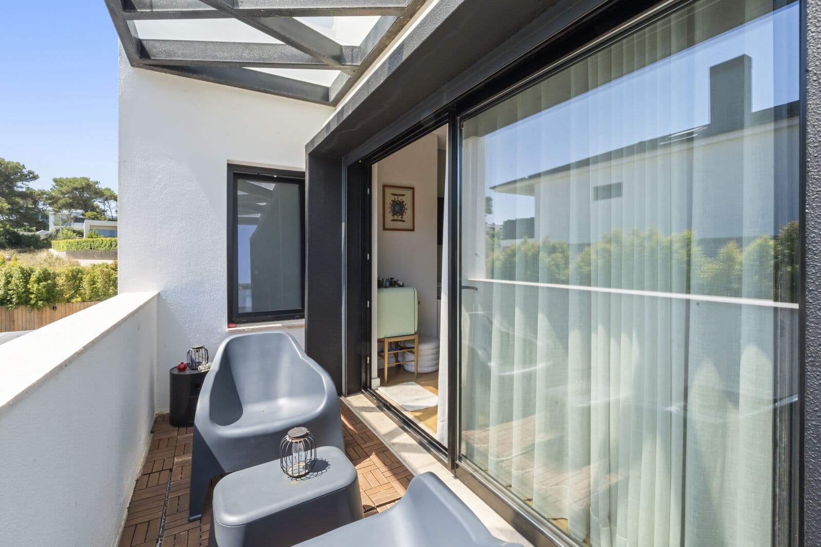Moradia T4 com piscina, Birre, Cascais - Imagem 24