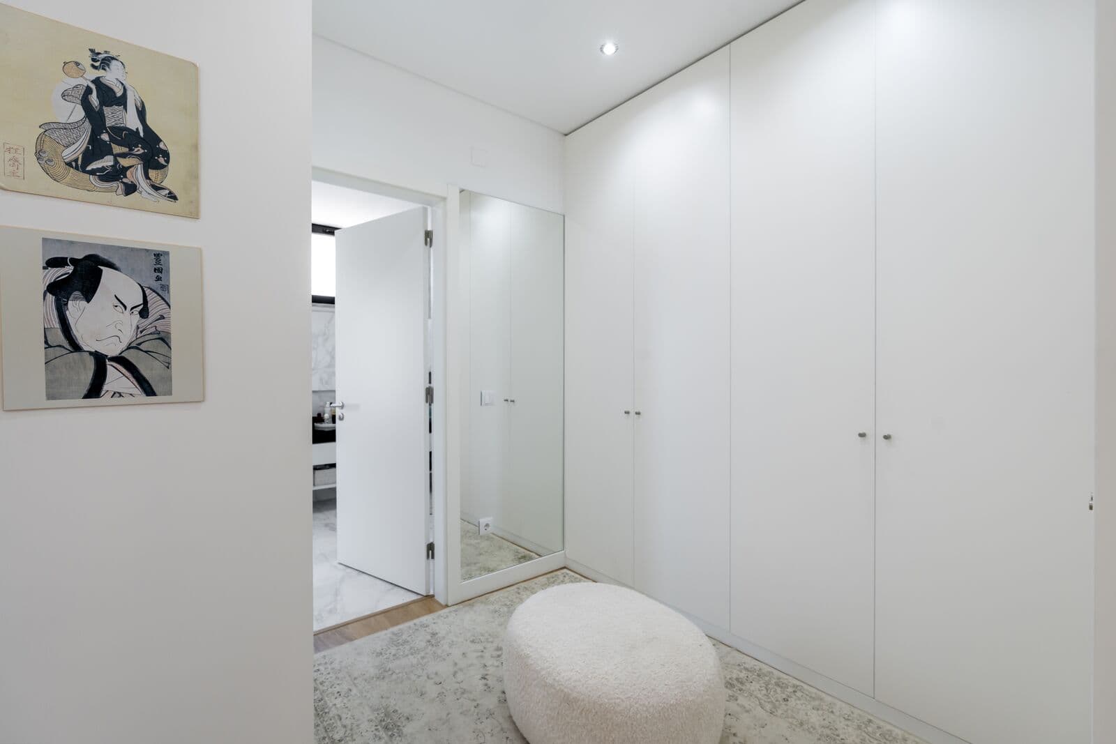 Moradia T4 com piscina, Birre, Cascais - Imagem 25