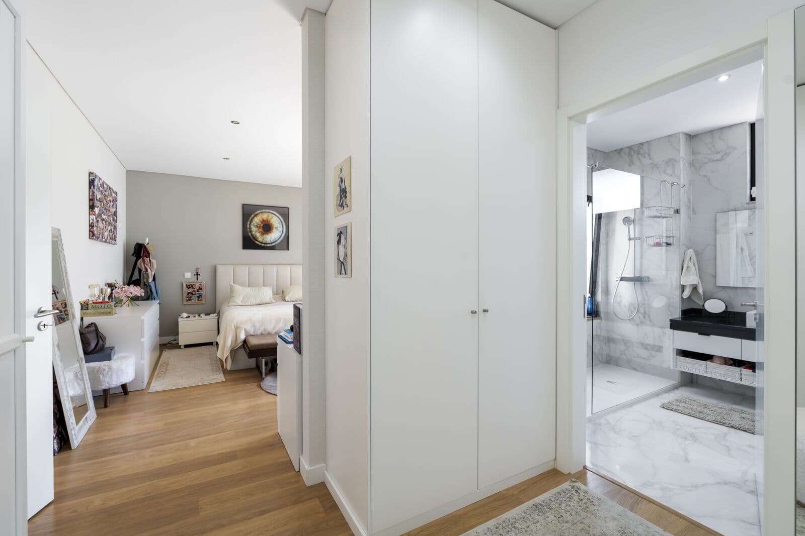 Moradia T4 com piscina, Birre, Cascais - Imagem 26