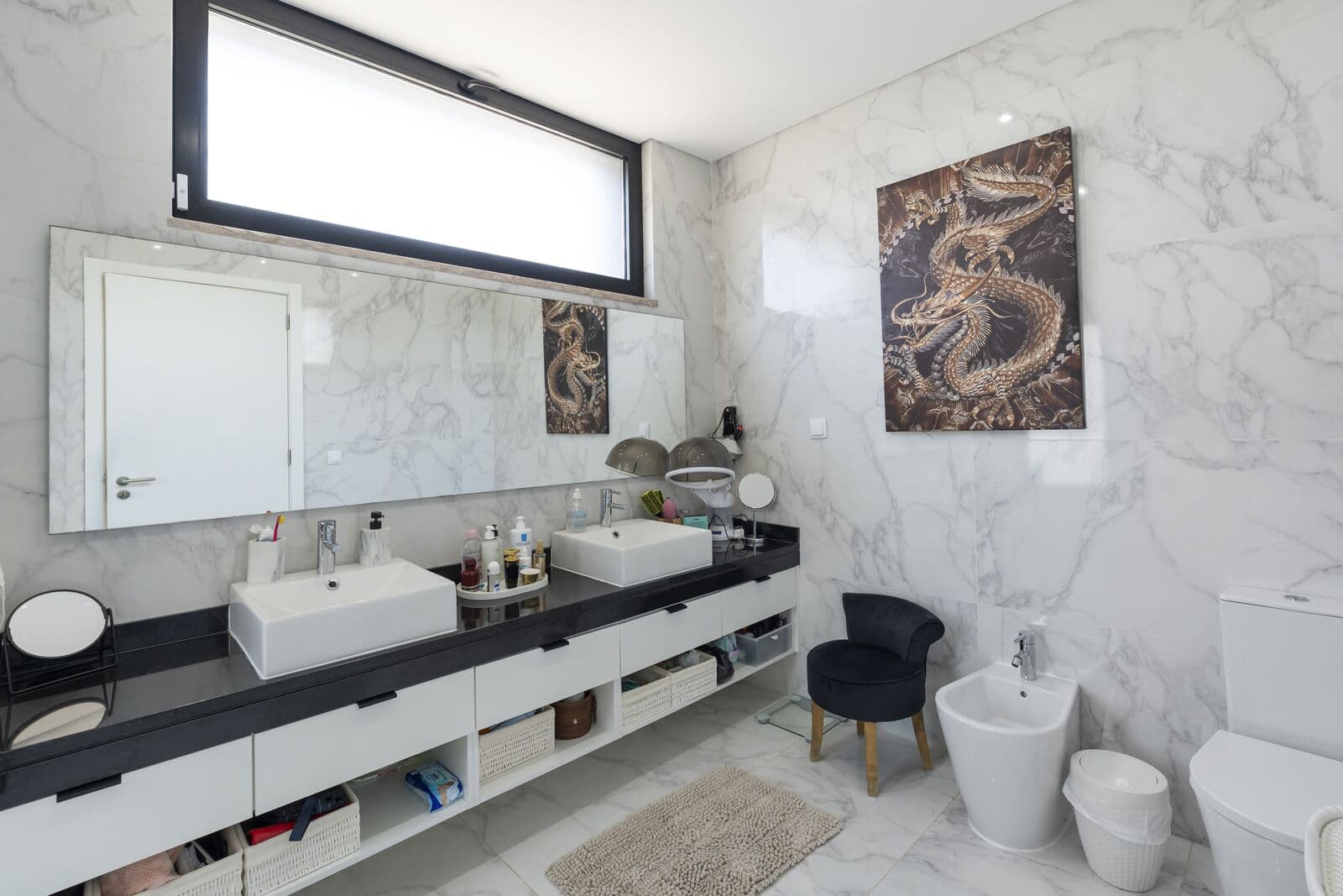 Moradia T4 com piscina, Birre, Cascais - Imagem 27