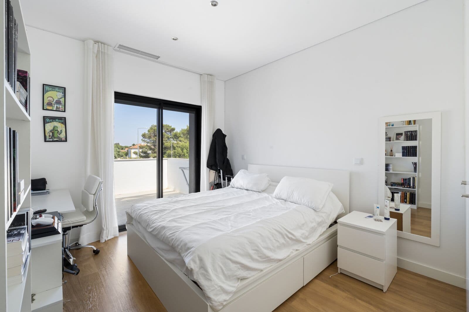 Moradia T4 com piscina, Birre, Cascais - Imagem 30