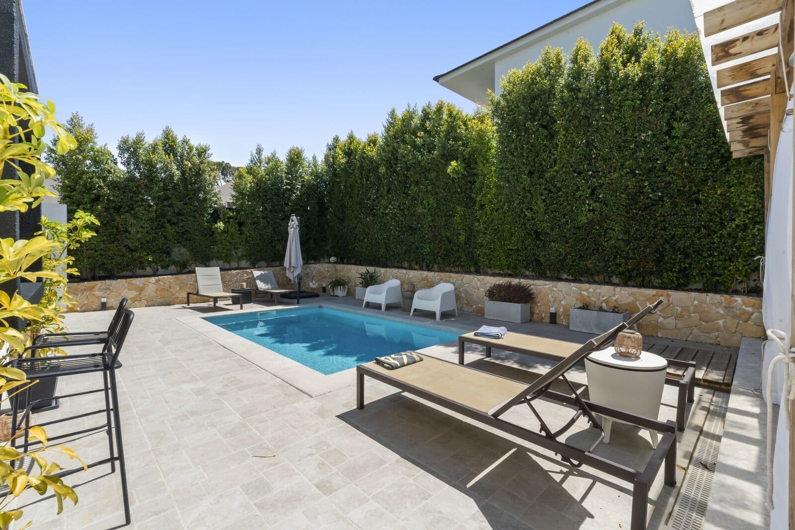 Moradia T4 com piscina, Birre, Cascais - Imagem 3