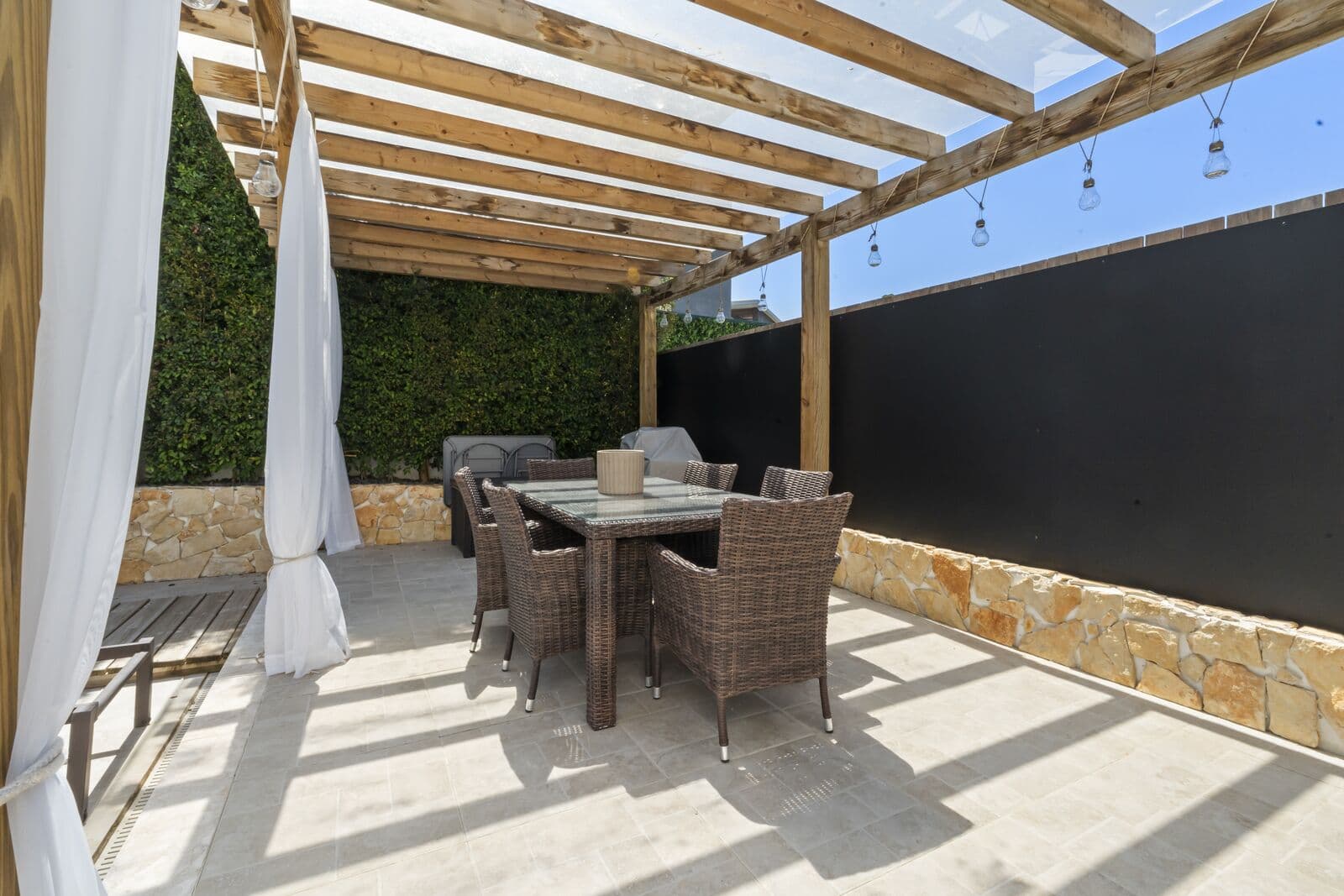 Moradia T4 com piscina, Birre, Cascais - Imagem 35
