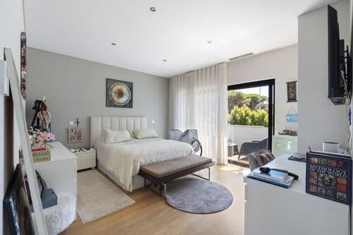 PF40957 - Moradia T4 com piscina, Birre, Cascais - Imagem 19