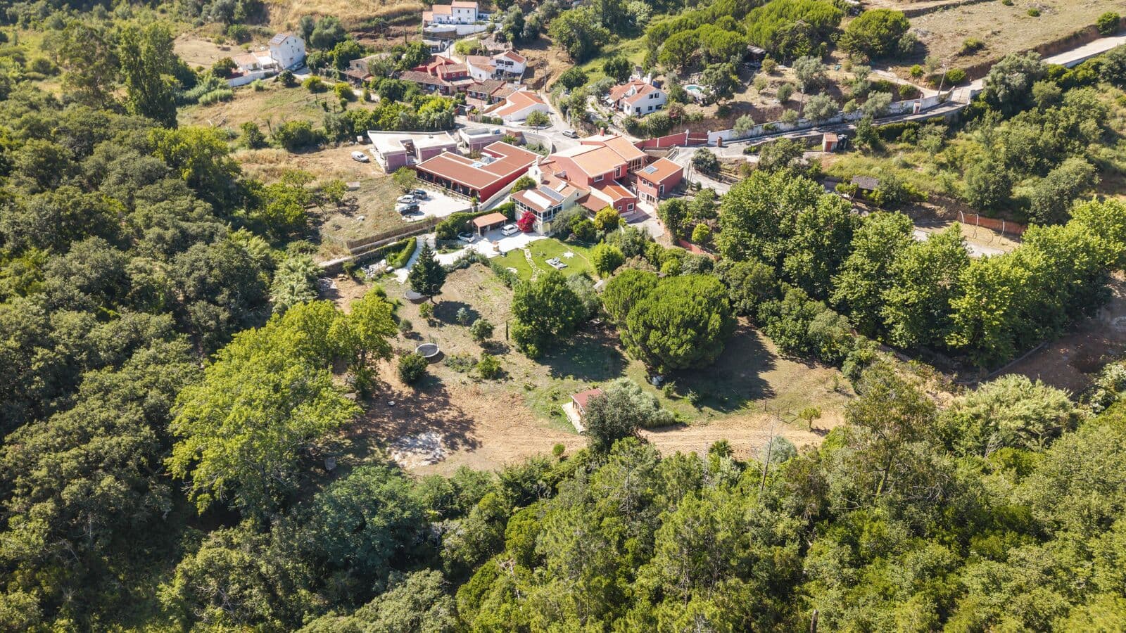 Moradia Isolada T5 com jardim, Mafra - Imagem 37