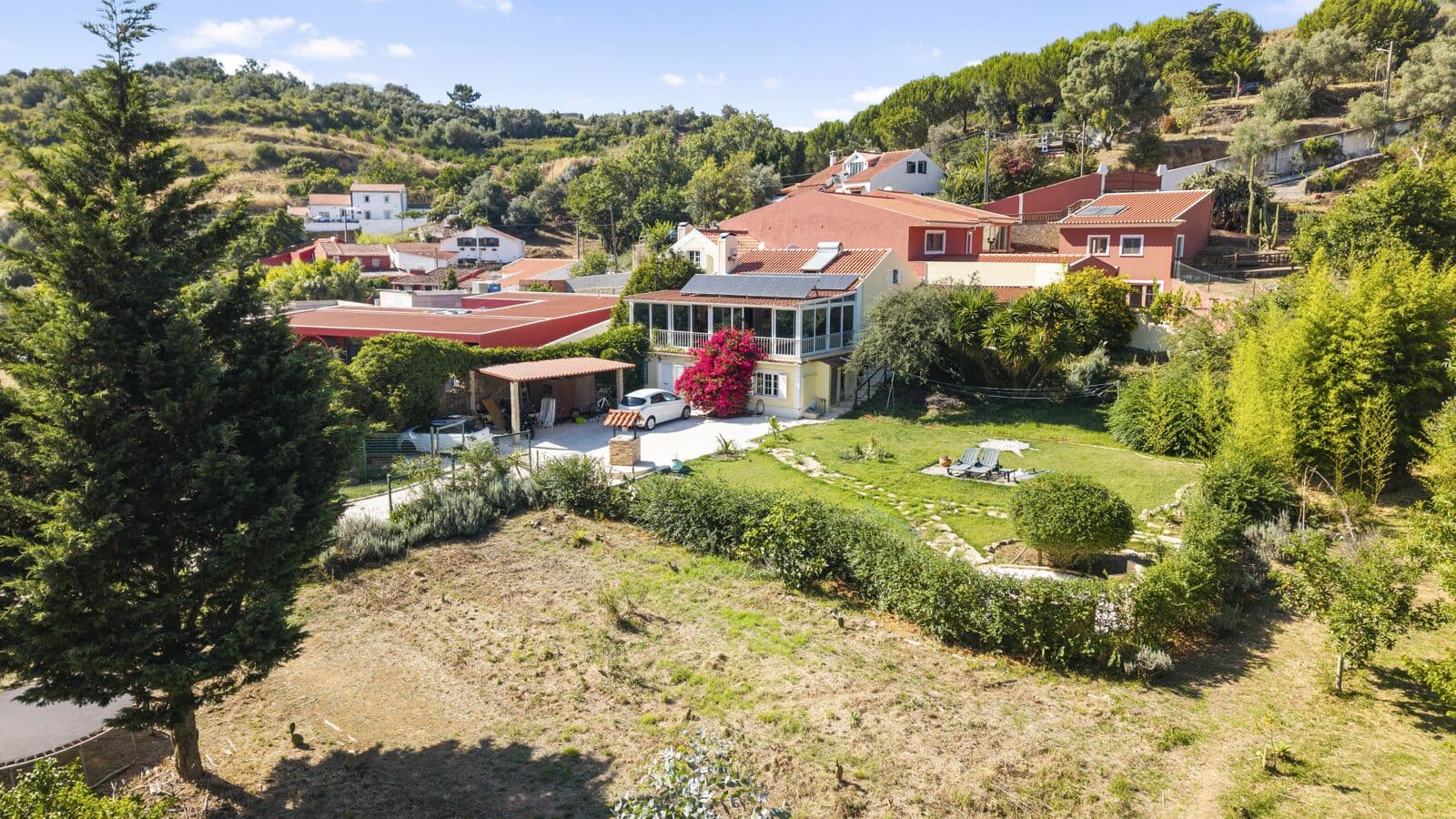 Moradia Isolada T5 com jardim, Mafra - Imagem 34