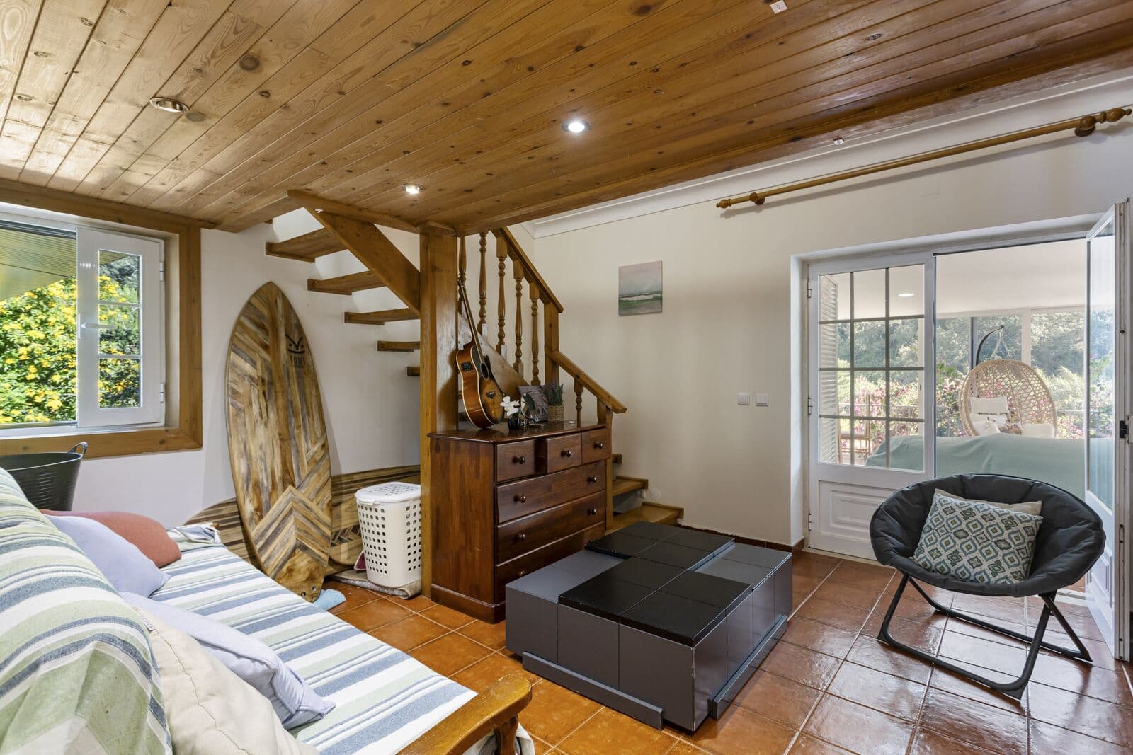 Moradia Isolada T5 com jardim, Mafra - Imagem 29