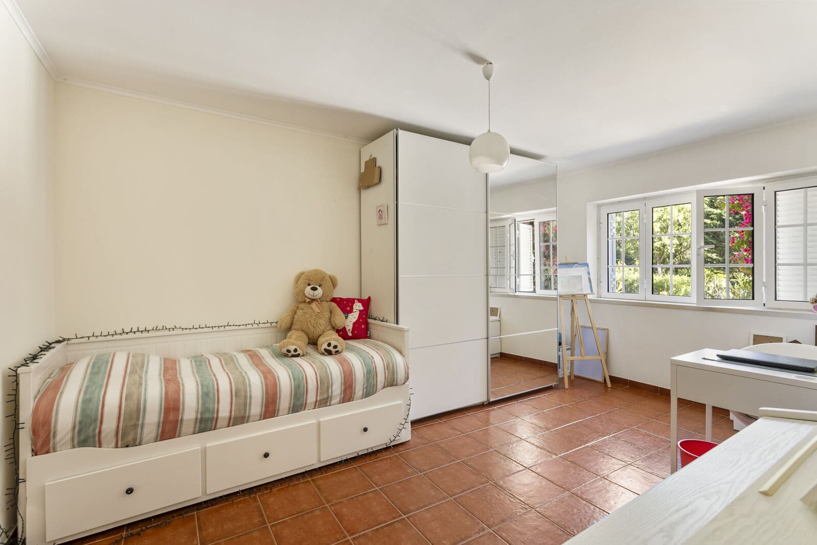 Moradia Isolada T5 com jardim, Mafra - Imagem 20