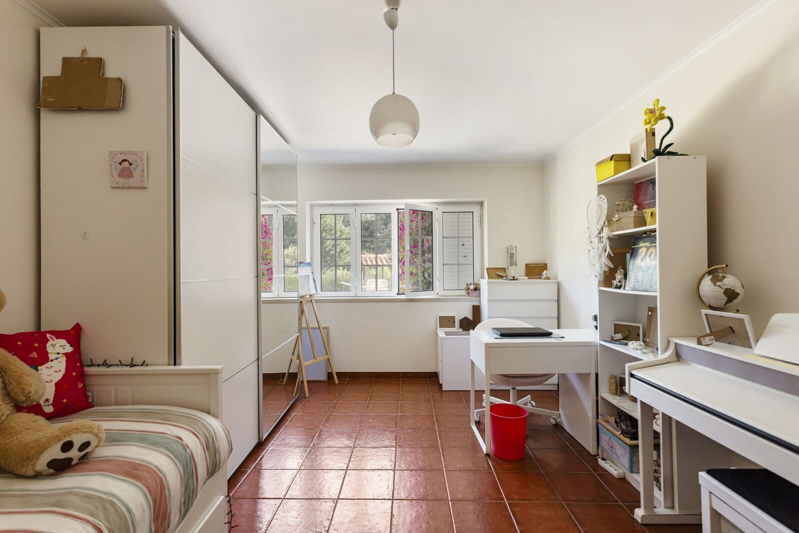 Moradia Isolada T5 com jardim, Mafra - Imagem 22