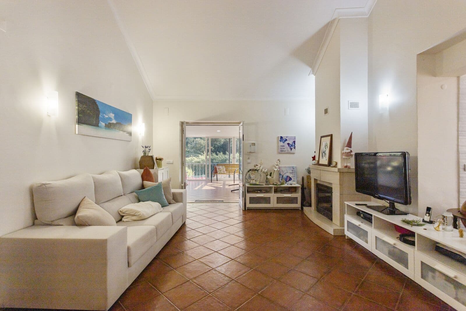 Moradia Isolada T5 com jardim, Mafra - Imagem 9