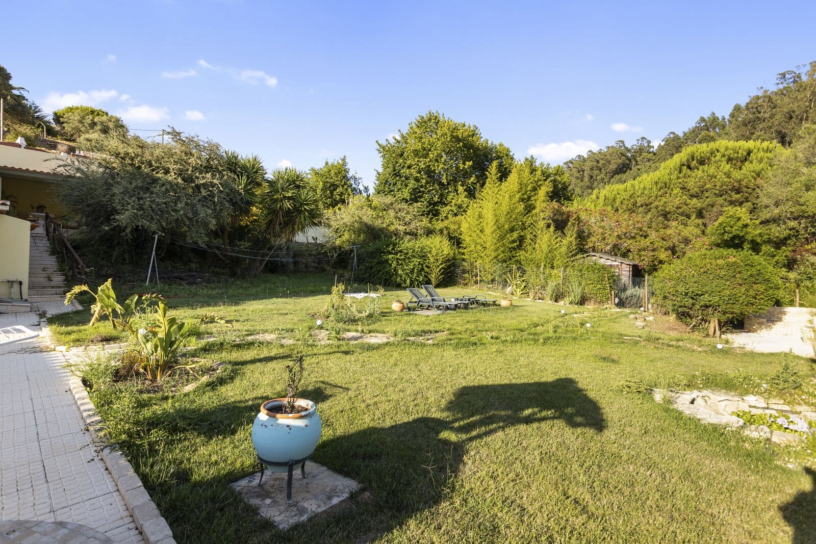 Moradia Isolada T5 com jardim, Mafra - Imagem 35