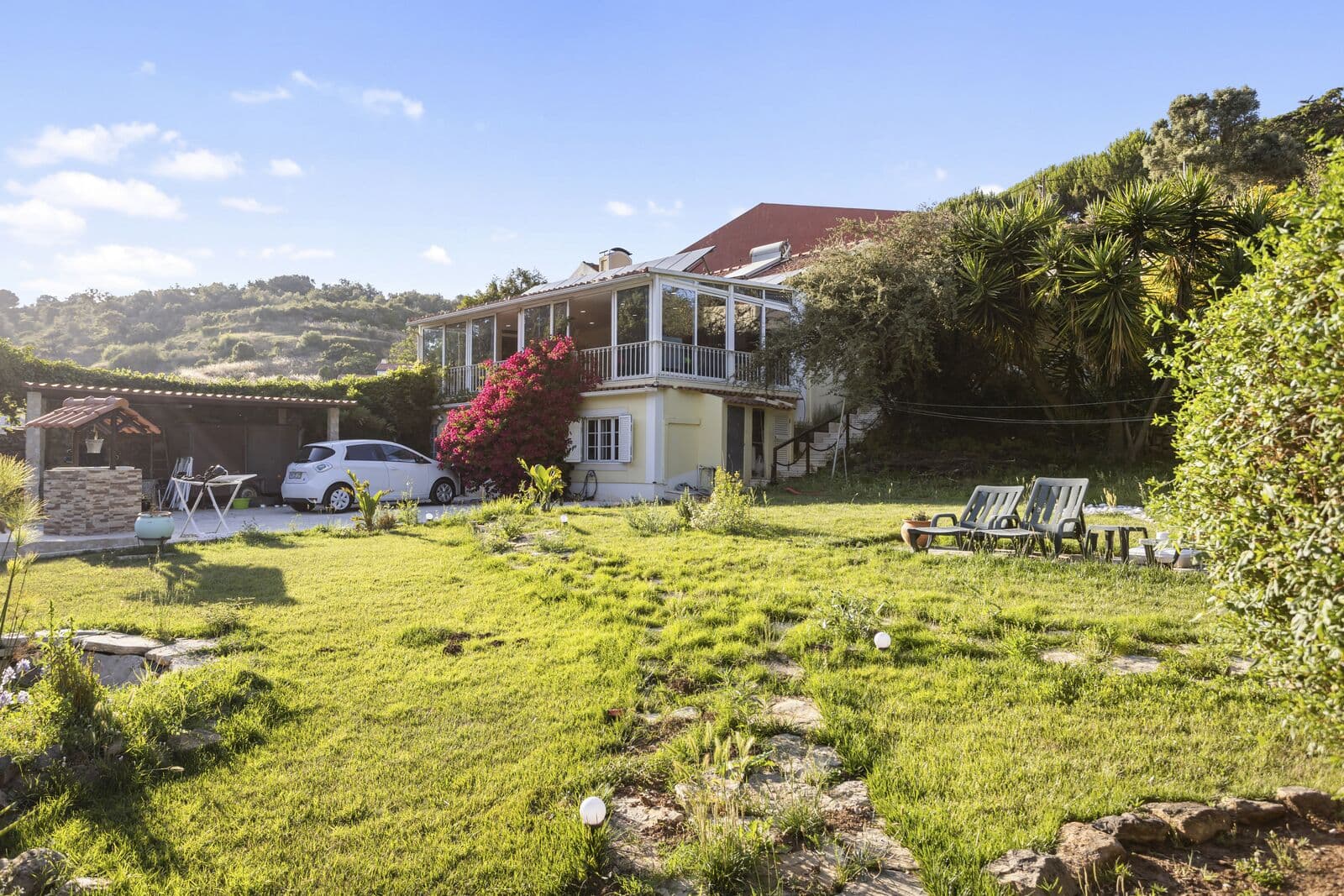 Moradia Isolada T5 com jardim, Mafra - Imagem 36