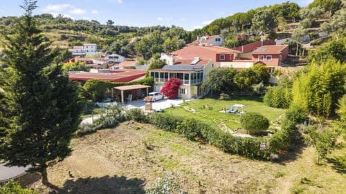 PF40982 - Moradia Isolada T5 com jardim, Mafra - Imagem 34