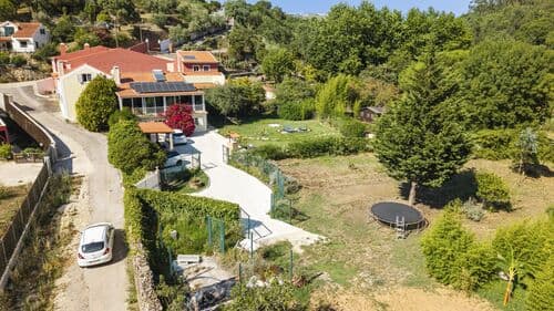 PF40982 - Moradia Isolada T5 com jardim, Mafra - Imagem 37