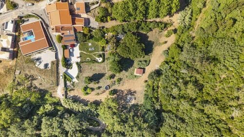 PF40982 - Moradia Isolada T5 com jardim, Mafra - Imagem 33