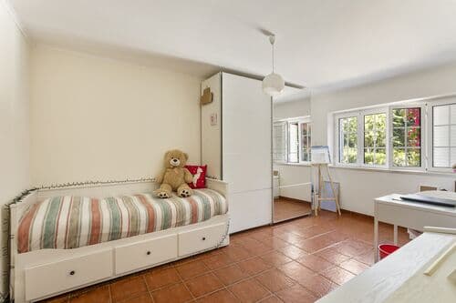 PF40982 - Moradia Isolada T5 com jardim, Mafra - Imagem 20