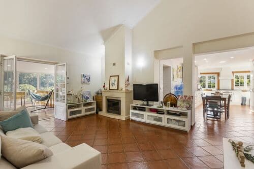 PF40982 - Moradia Isolada T5 com jardim, Mafra - Imagem 8
