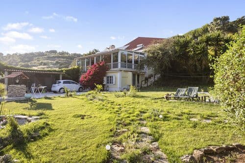 PF40982 - Moradia Isolada T5 com jardim, Mafra - Imagem 36