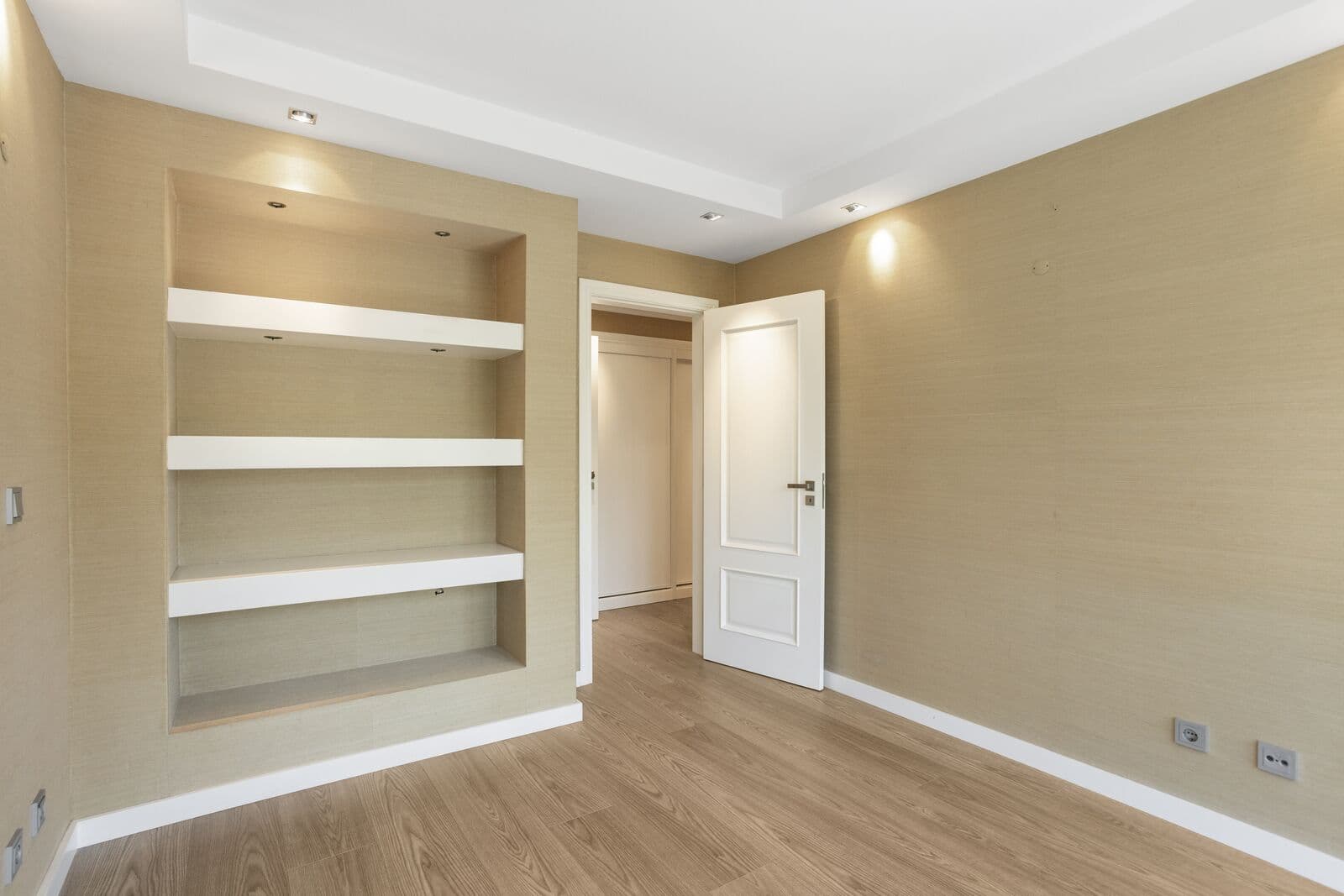Apartamento T3 com jardim, Paço de Arcos, Oeiras - Imagem 25